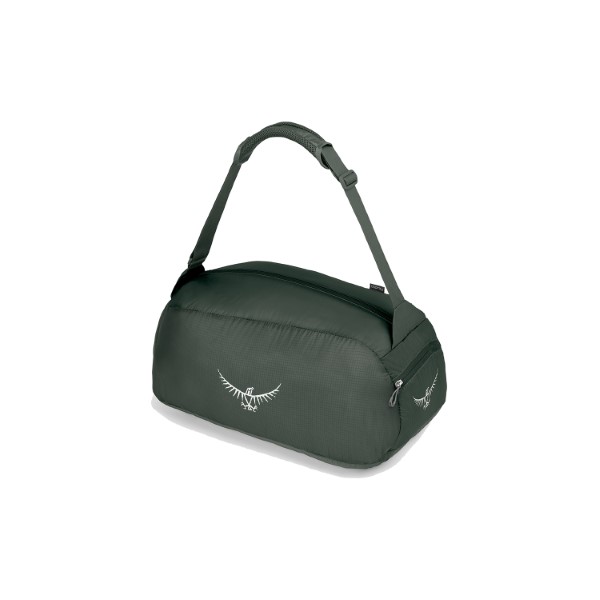 OSPREY_Ultralight Stuff Duffel - Shadow Grey