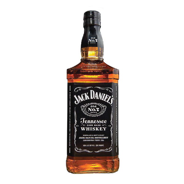 Jack Daniel s 1ltr