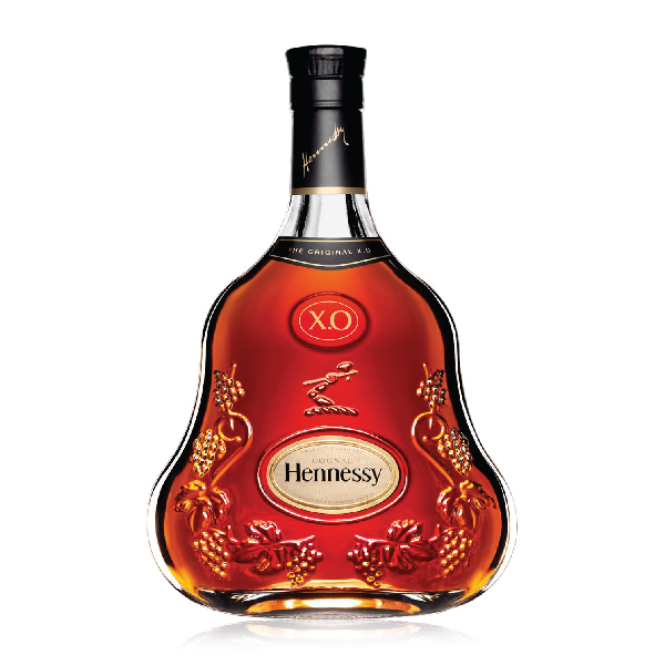 Hennessy XO 1ltr