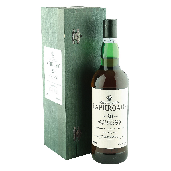 Laphroaig 30 YO 75cl