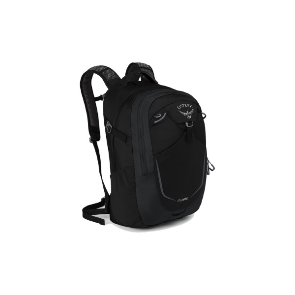 OSPREY-24/Seven Flare Backpack .OS - Black
