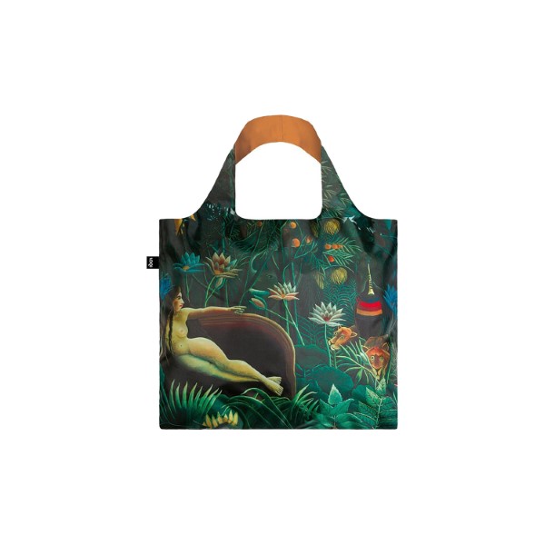 LOQI_Henri Rousseau - The Dream