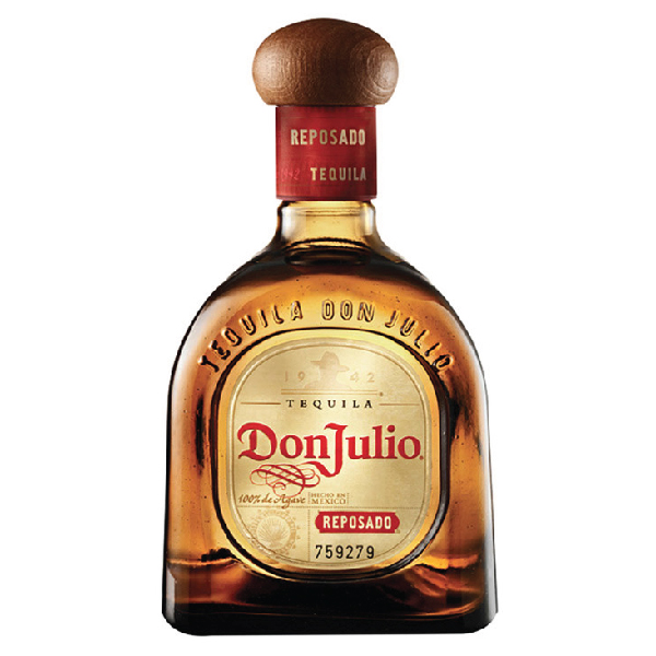 Don Julio Reposado 75cl