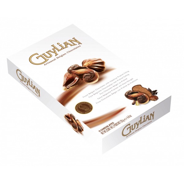 Guylian New Format Gift Box 12x125g (321)