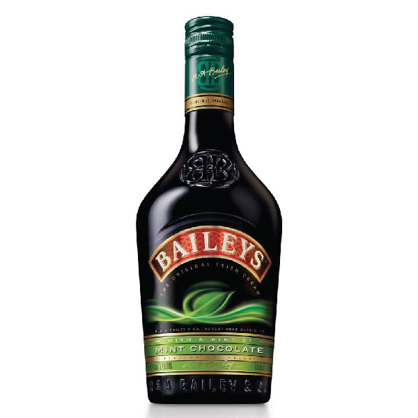 Baileys Mint Chocolate 1ltr