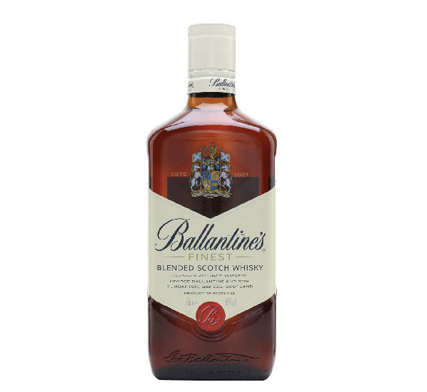 Ballantine s Finest 75cl