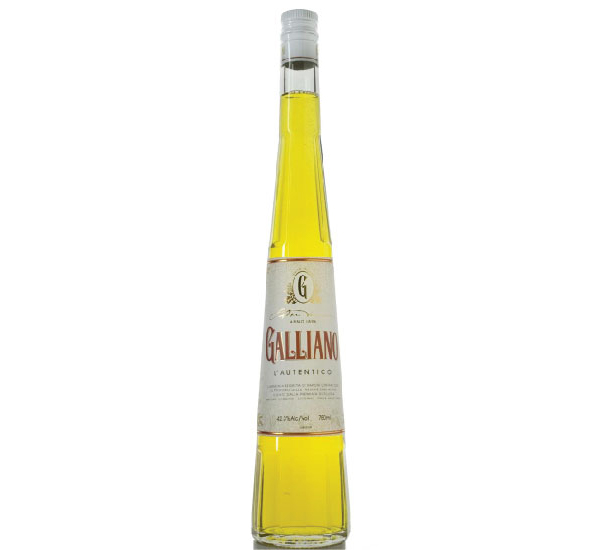 Galliano Liqueur 70cl