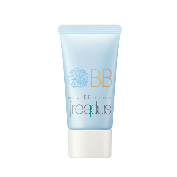 Mild BB cream