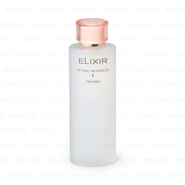 ELIXIR LIFTING   WATER EX   Ⅱ  150mL
