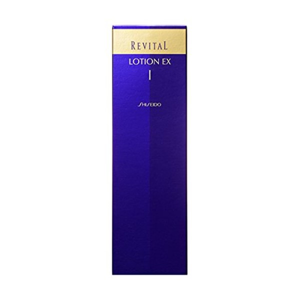 Shiseido taiseido revital lotion EX 1 130mL