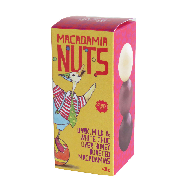 Duck Creed_Fun - Mini CDU 36g