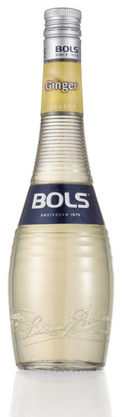 Bols Ginger 70cl