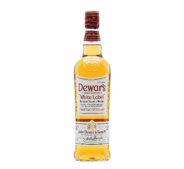 Dewar s White Label 75cl