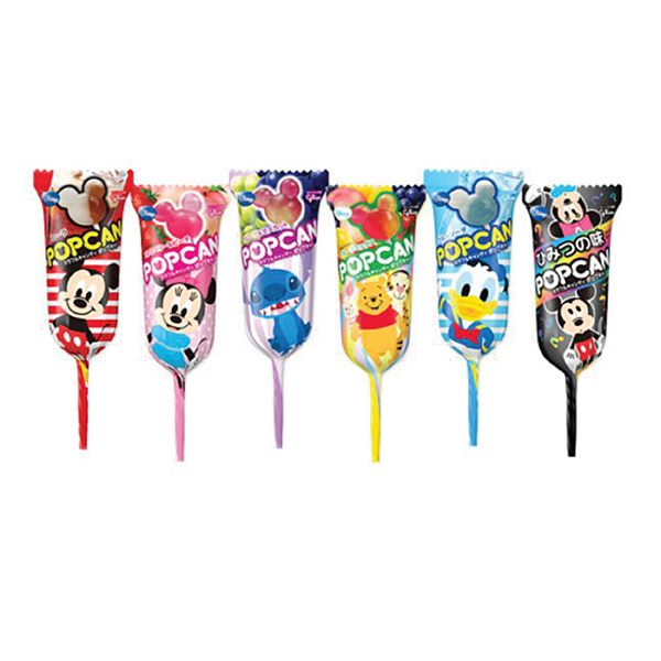 Fujiya Pop Candy colorful candy