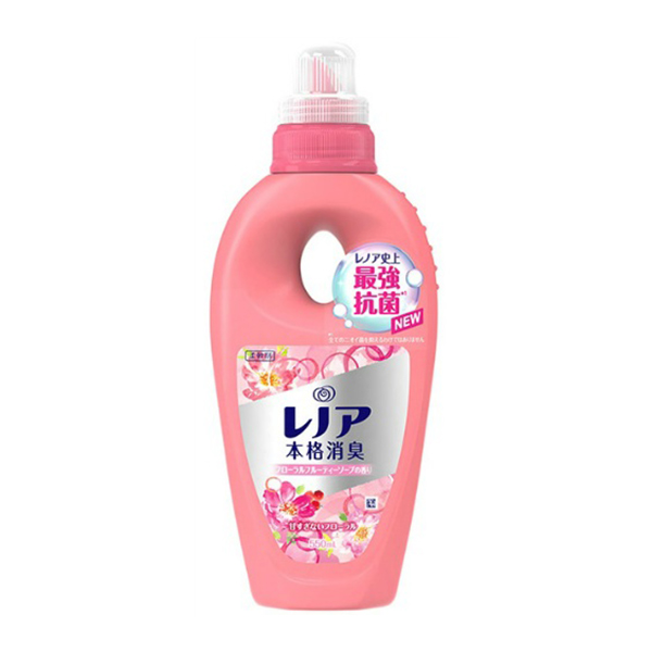 Lenoir Floral Fruity Soap 580ML