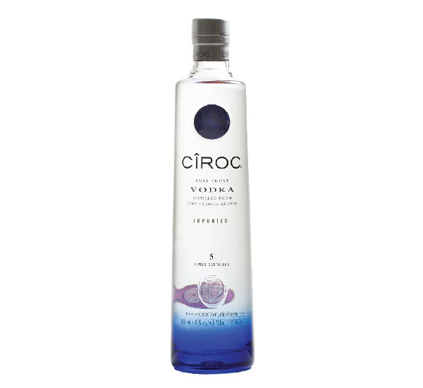 CIROC 75cl