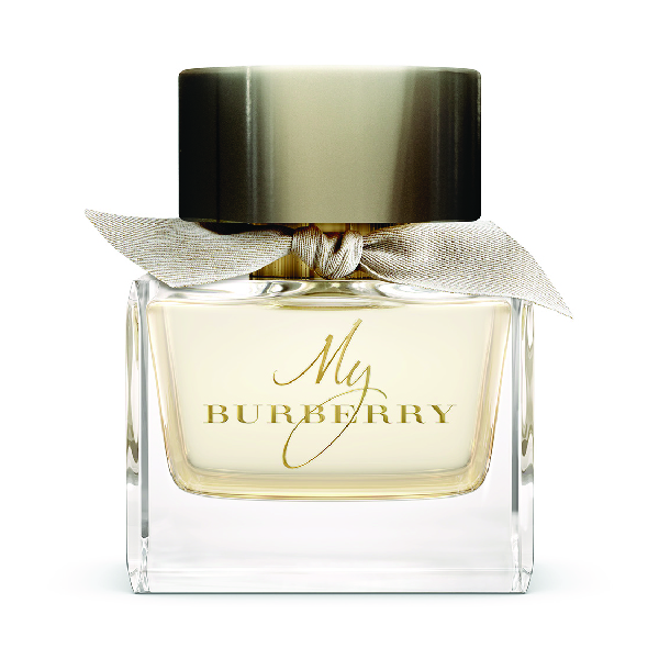 Burberry_My Burberry Eau De Toilette
