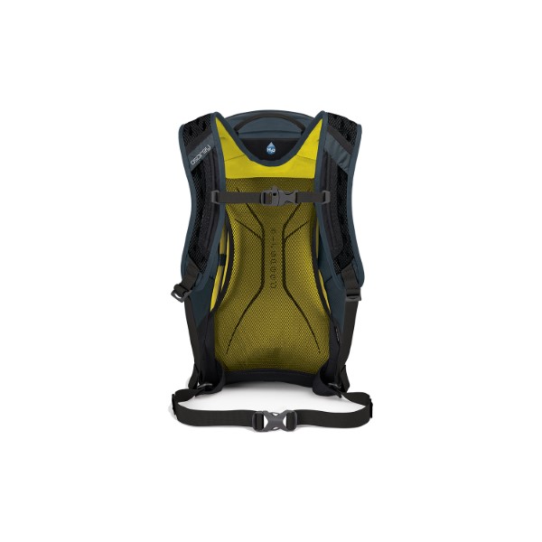 OSPREY-Hikelite 26 Backpack O.S - Shiitake Grey