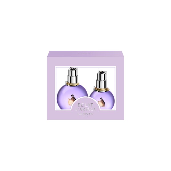 LANVIN-Eclat D Arpege Gift Set