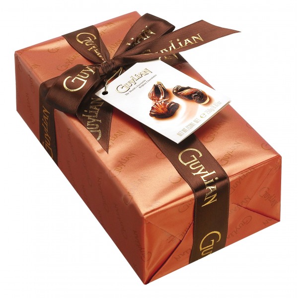 Guylian Seashells Gift Wrap Ballotin 10x250g (206)