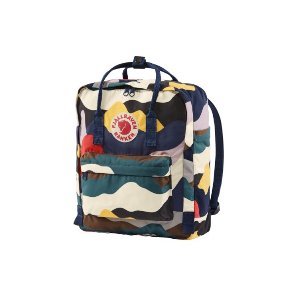 FJALLRAVEN-Kanken Art- Summer Landscape