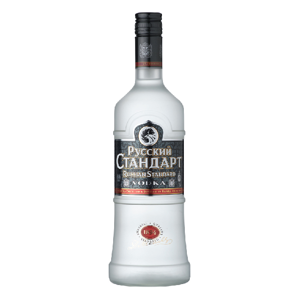 Russian Standard 75cl