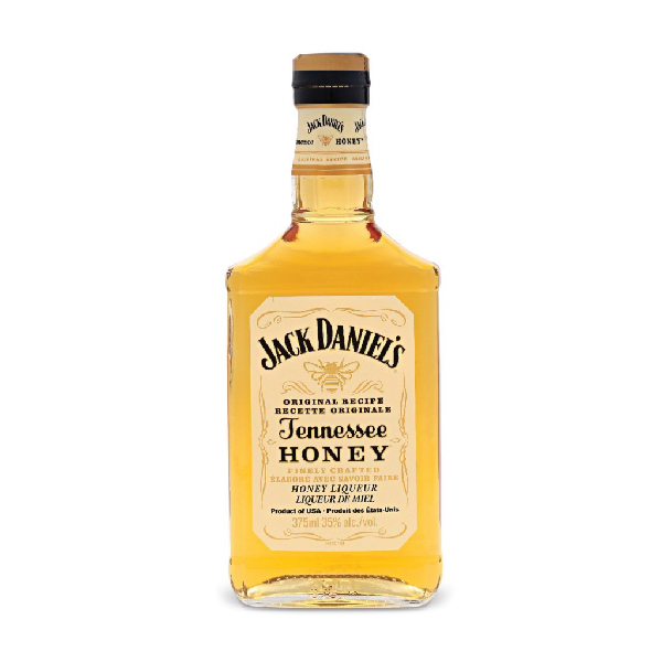 Jack Daniels 37.5cl