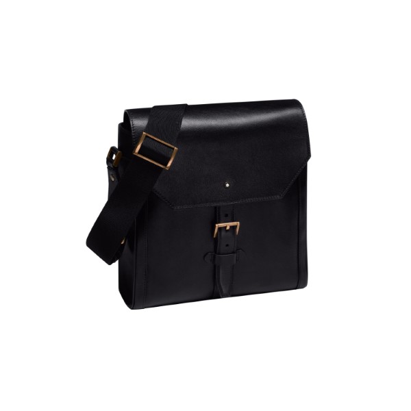 MONTBLANC-1926 Montblanc Heritage Reporter