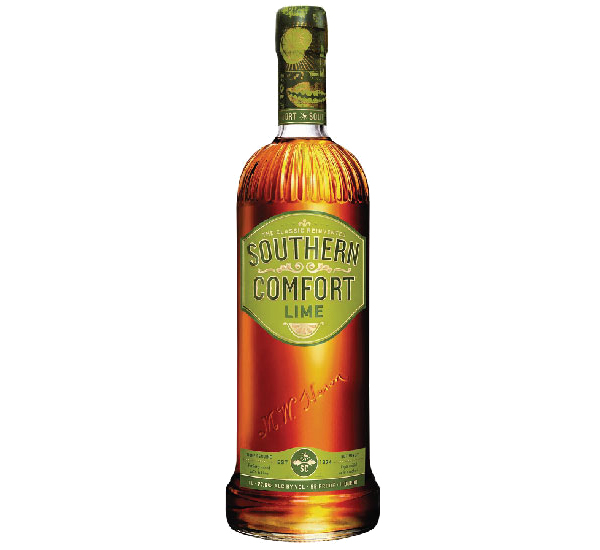 Southern Comfort Lime 75cl