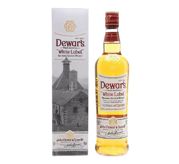 Dewar s White Label 75cl