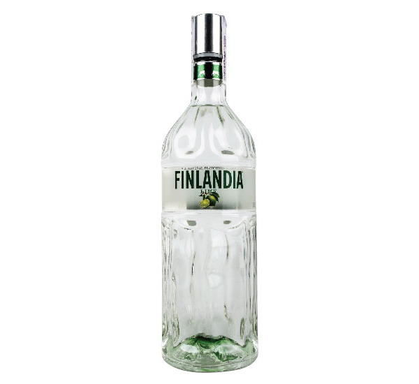 Finlandia Flavour Lime 70cl