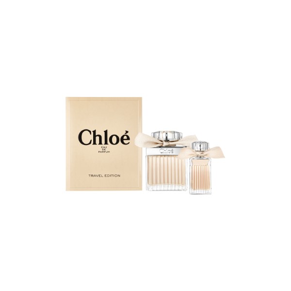 CHLOE-EDP Travel Edition Set