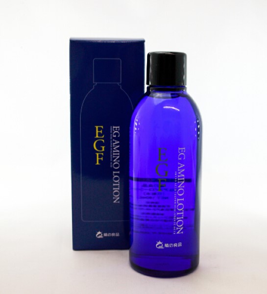 Clear fine goods EG Amino Lotion 180ml