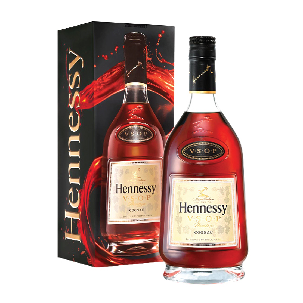 Hennessy VSOP 70cl