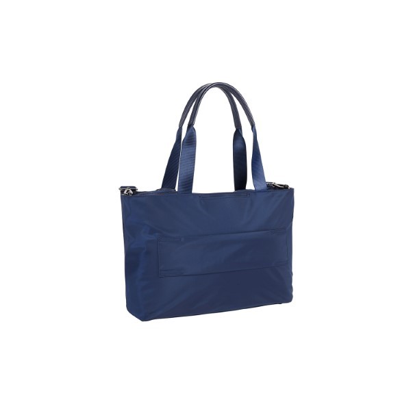 TUMI-Mauren Tote Navy