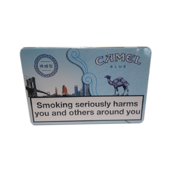 CAMEL Chinese Lights