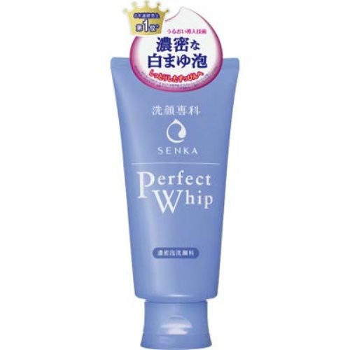 Shiseido Senka PerfectWhip perfect 120 G