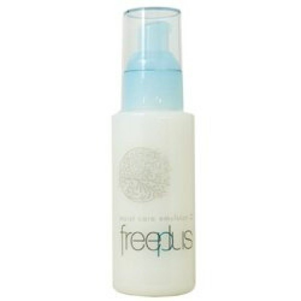 Free Plus Moist Care Emulsion 2