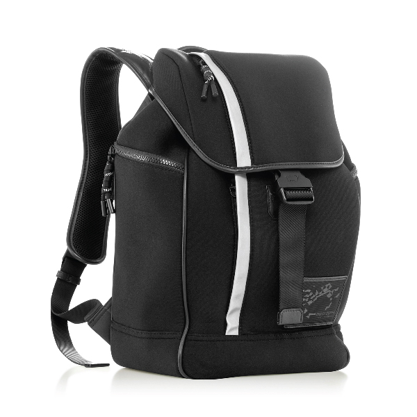 BRAUN BÜFFEL_KIRK BACKPACK