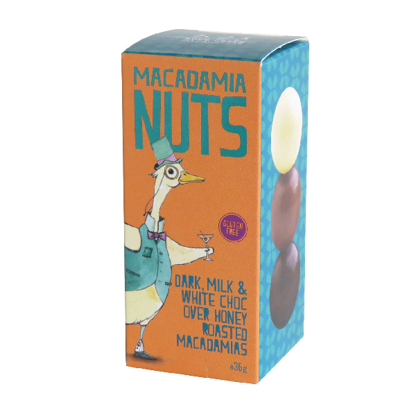 Duck Creed_Distinguished - Mini CDU 36g