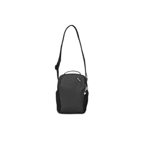 PACSAFE-Vibe 200 Compact Travel Bag (Black)