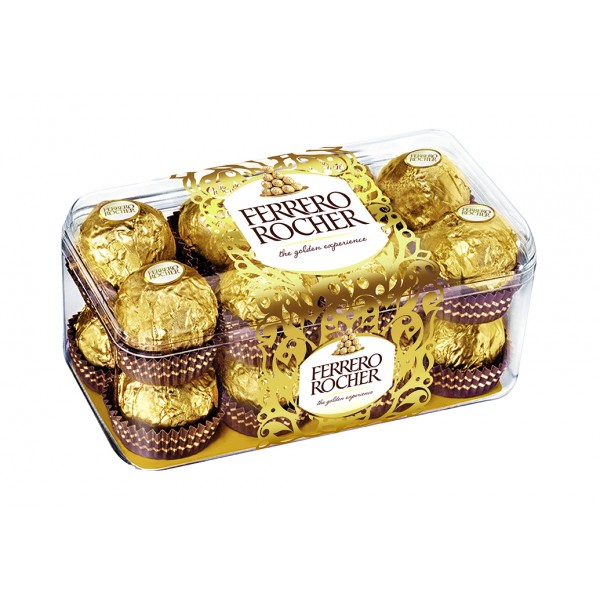 Rocher T30 4x3x375g