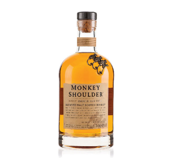 MONKEY SHOULDER WHISKY 70cl