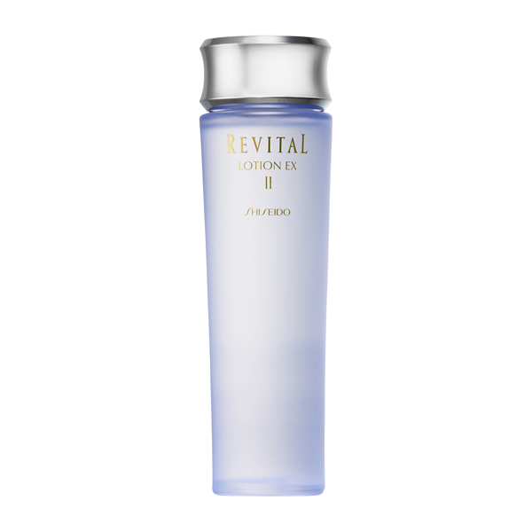 Shiseido Revital Lotion EX2 130ml