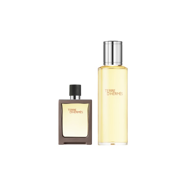 HERMES-Terre D Hermes EDT Set