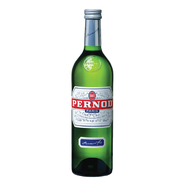 Pernod 70cl