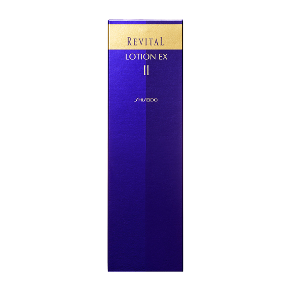 Shiseido Revital Lotion EX2 130ml