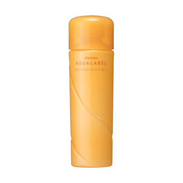 Shiseido 水之印 Bouncing Emulsion (I) 130 mL