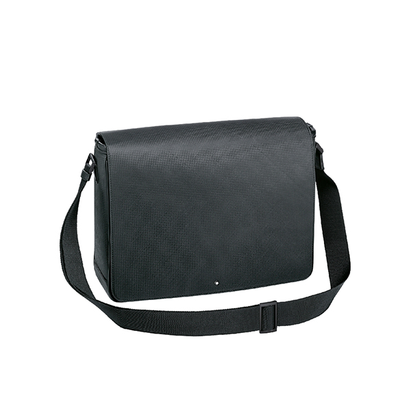 MONTBLANC Extreme Messenger Bag Black