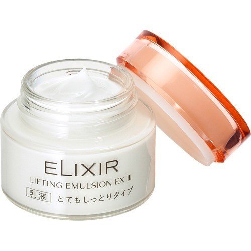 EI riff T emulsions EX 3